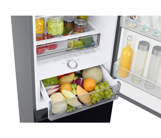 Samsung Outlet LODÓWKA SAMSUNG BESPOKE RB38A7B5D22 [###] - 1564696 - zdjęcie 8